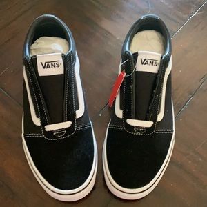 Men’s vans shoes